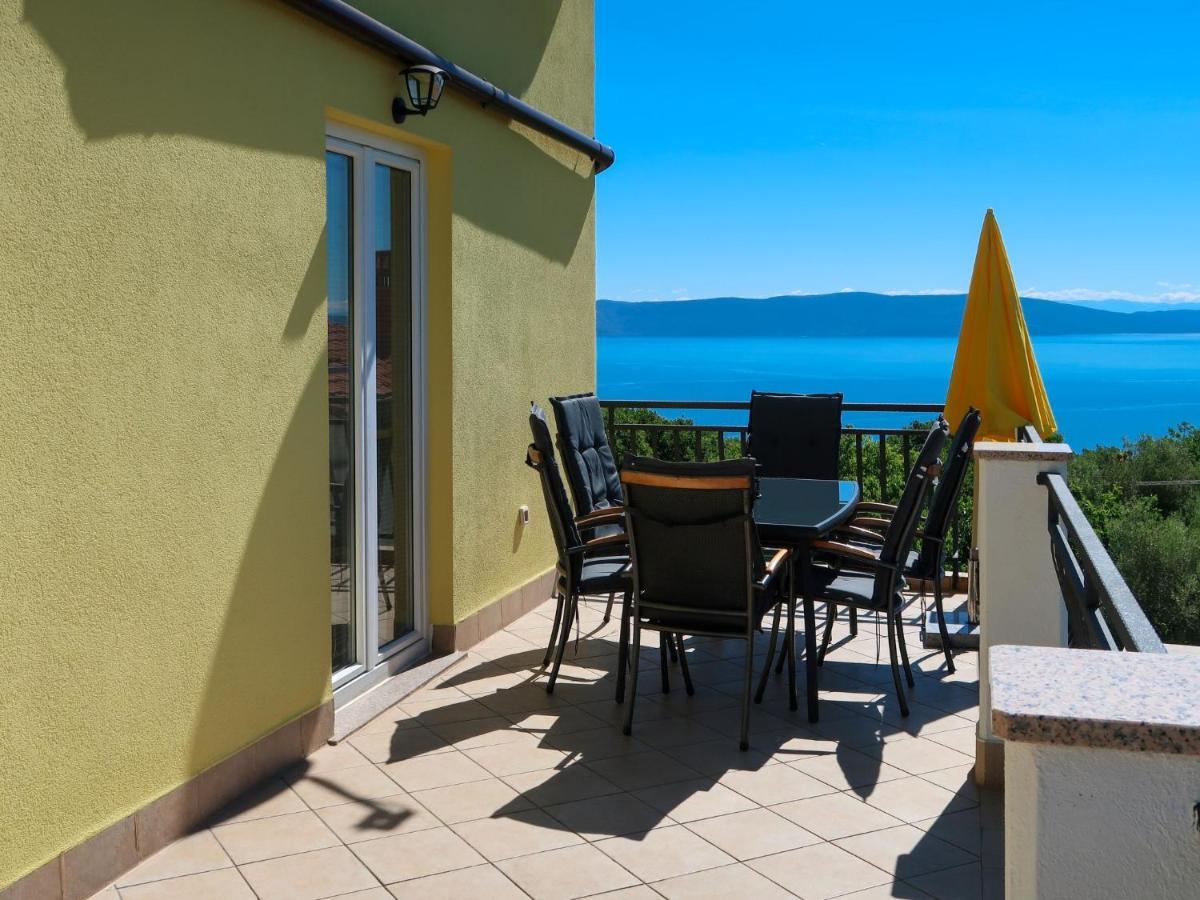 Apartment Marinella - Lbn121 By Interhome Labin  Exterior photo