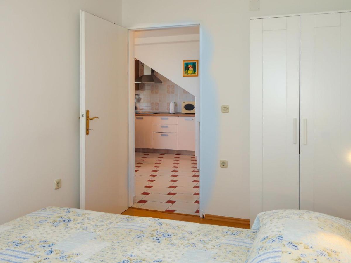 Apartment Marinella - Lbn121 By Interhome Labin  Exterior photo