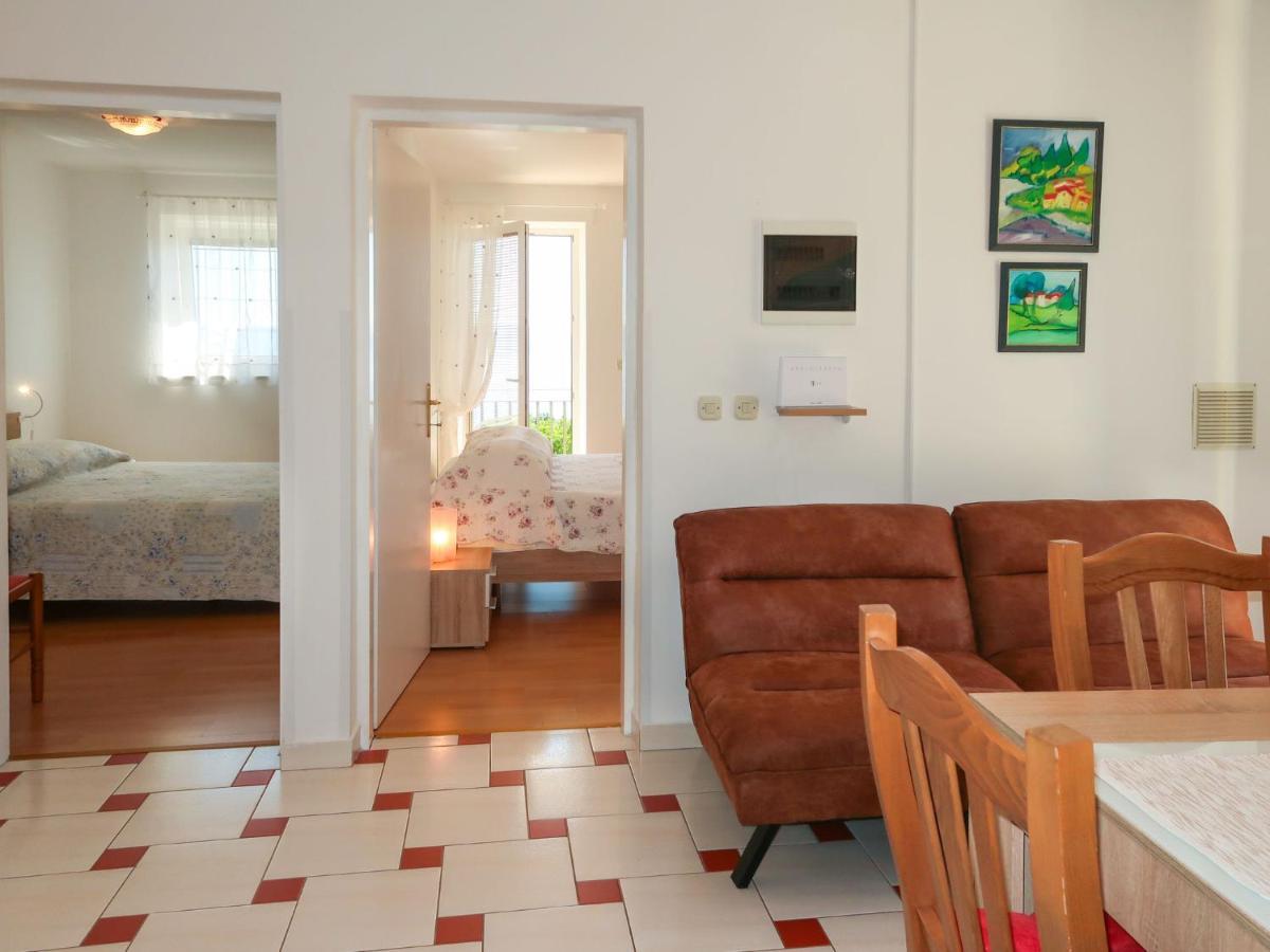 Apartment Marinella - Lbn121 By Interhome Labin  Exterior photo