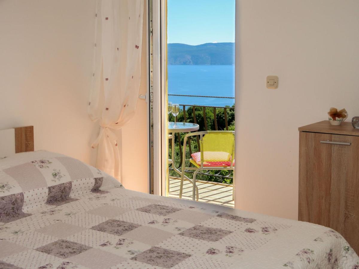 Apartment Marinella - Lbn121 By Interhome Labin  Exterior photo